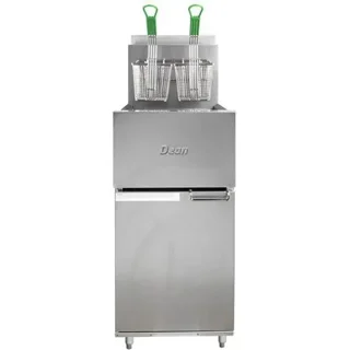 سرخ کن مبله دین اصلی