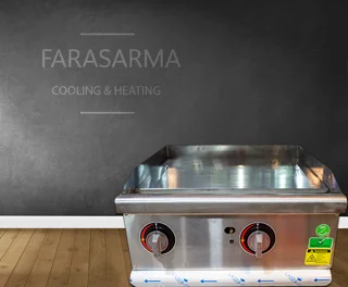 گریل روغنی 60 سانتی