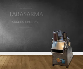 خلال کن برقی کوچک